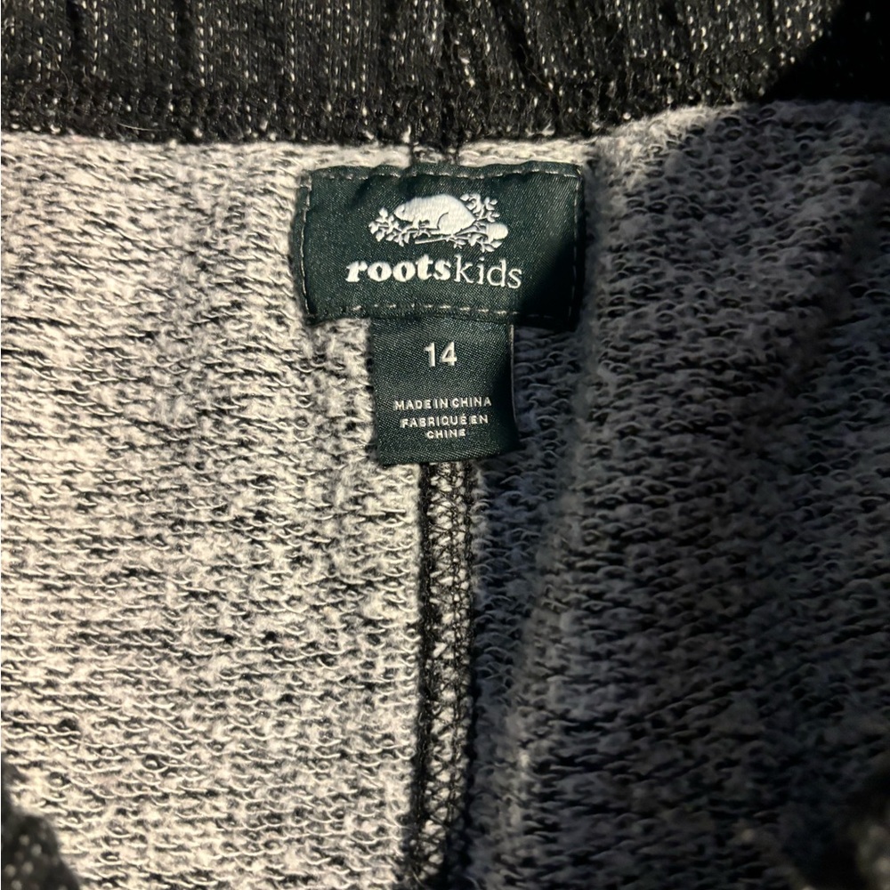 roots sweatpants - Picture 2 of 2